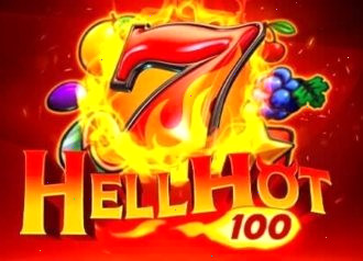Hell Hot 20 Endorphina